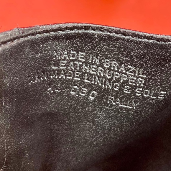 Gianna Bin "Rally" - Picture 12 of 14